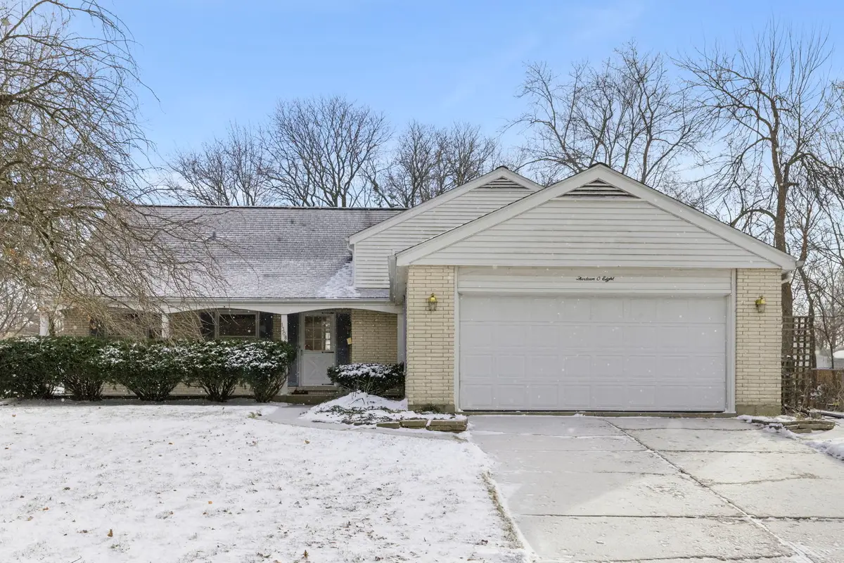1308 Stonegate Road, Naperville, IL 60540 - Image #1