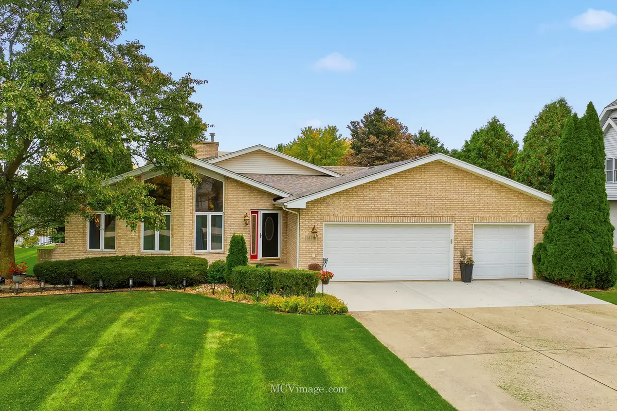 14761 S Marilynn Lane, Homer Glen, IL 60491 - Image #1