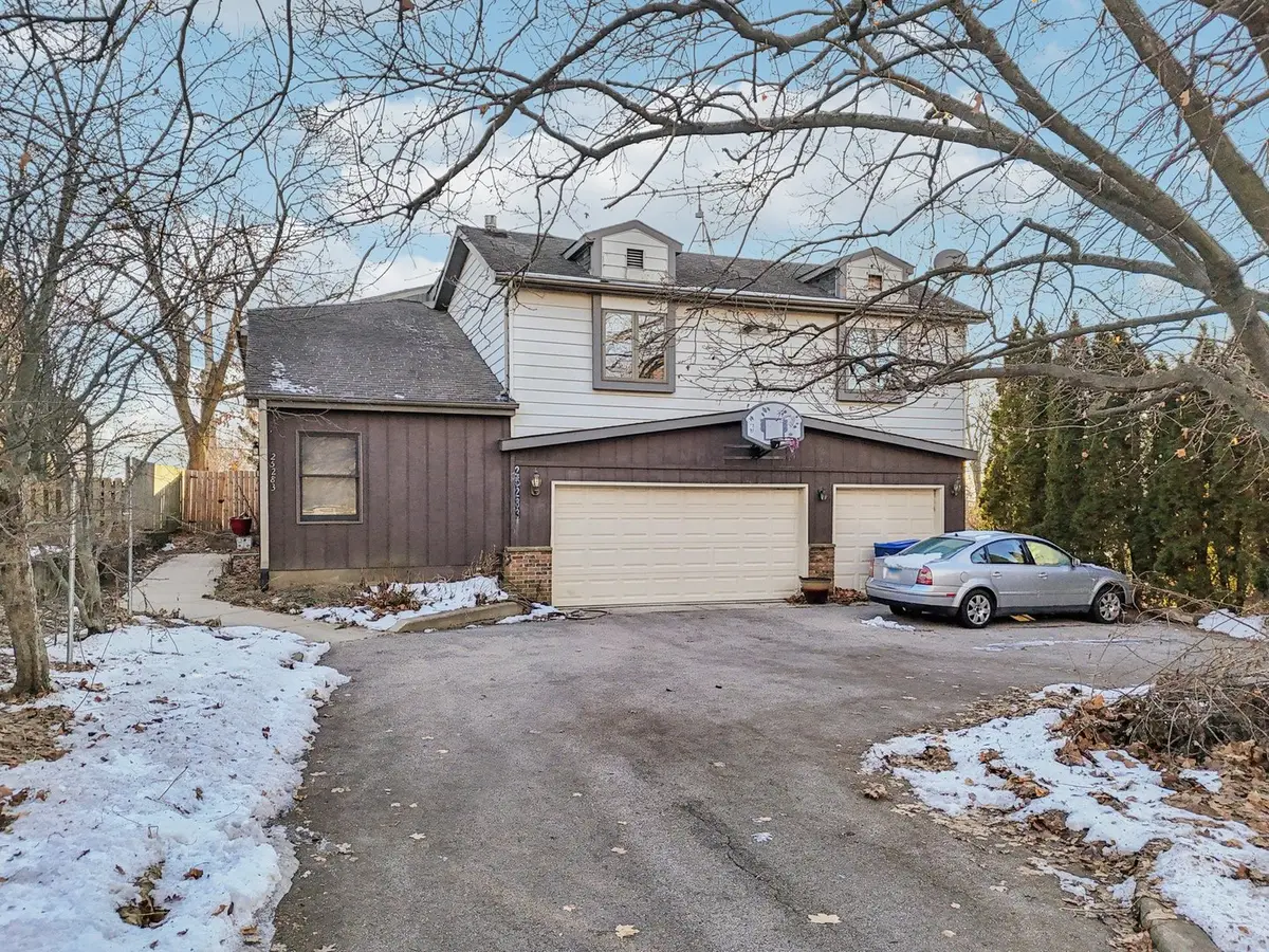 25283 W Timber Lane, Lake Villa, IL 60046 - Image #1