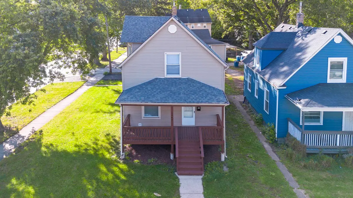 1144 Grant Avenue, Chicago Heights, IL 60411 - Image #1