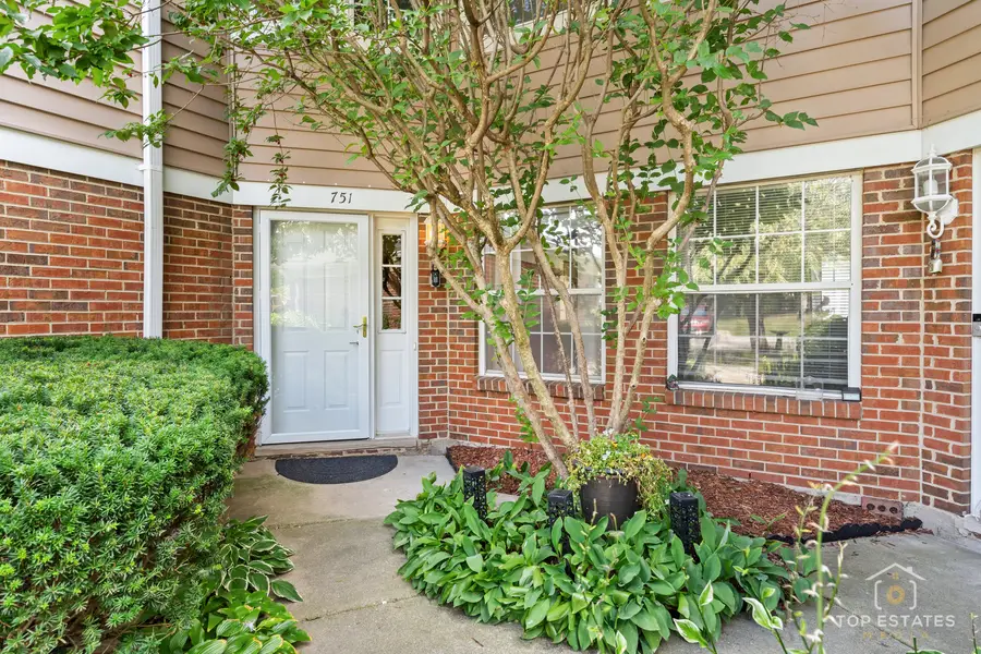 751 W Happfield Drive, Arlington Heights, IL 60004 - Image #2