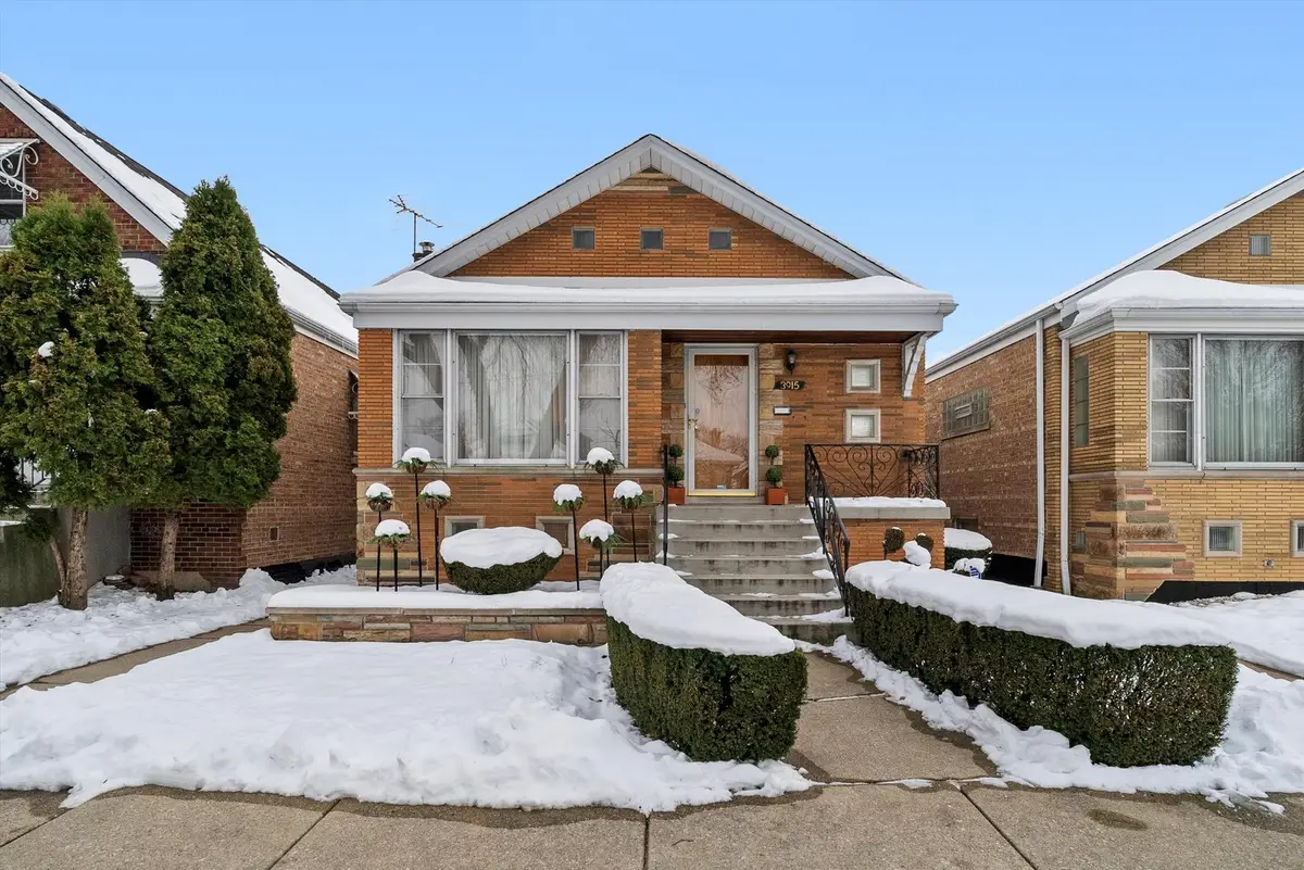 3915 W 64th Place, Chicago, IL 60629 - Image #1