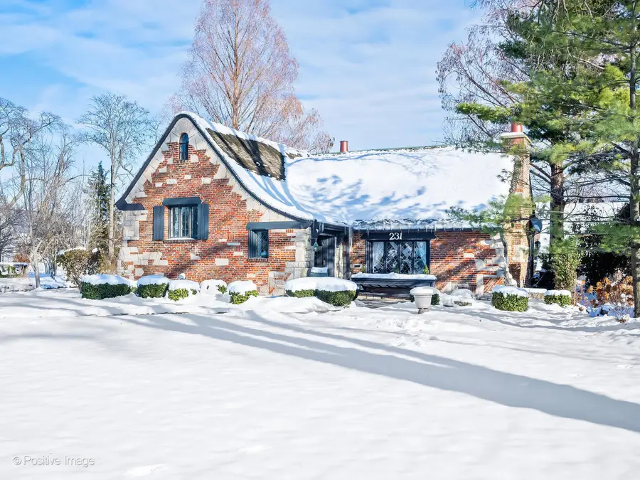 231 S Arlington Avenue, Elmhurst, IL 60126 - Image #2