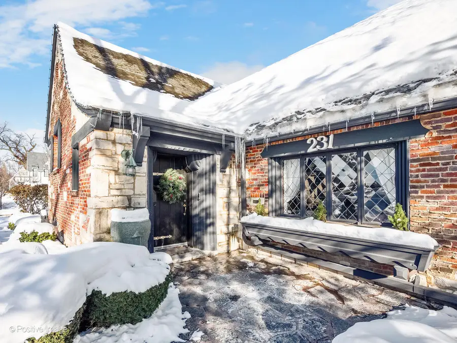 231 S Arlington Avenue, Elmhurst, IL 60126 - Image #3