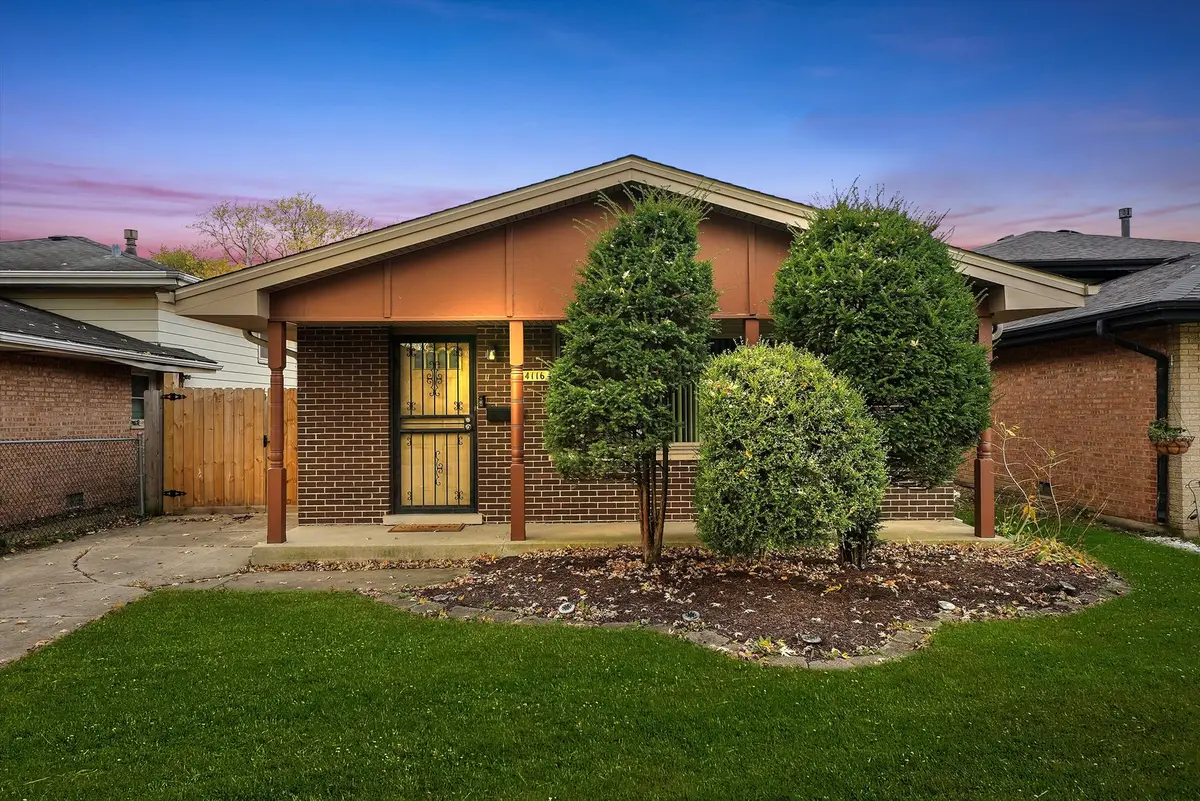 14116 S Hoxie Avenue, Burnham, IL 60633 - Image #1