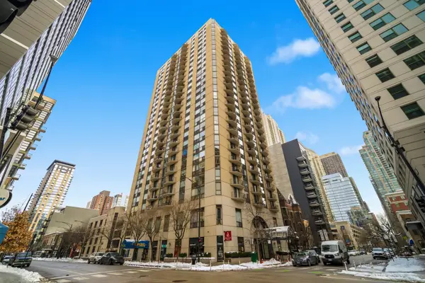 70 W Huron Street #607, Chicago, IL 60654