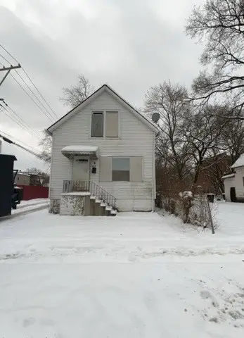 215 W 107th Street, Chicago, IL 60628