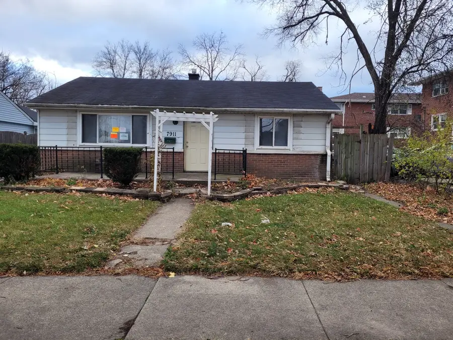 7911 45th Street, Lyons, IL 60534 - Image #2