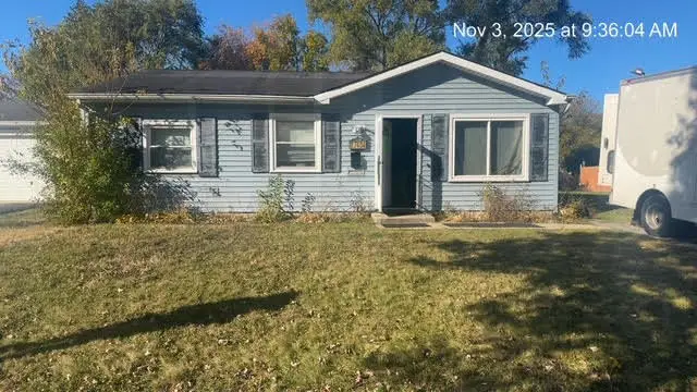 17404 Wellington Drive, Hazel Crest, IL 60429 - #1
