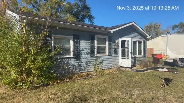 17404 Wellington Drive, Hazel Crest, IL 60429 - #2