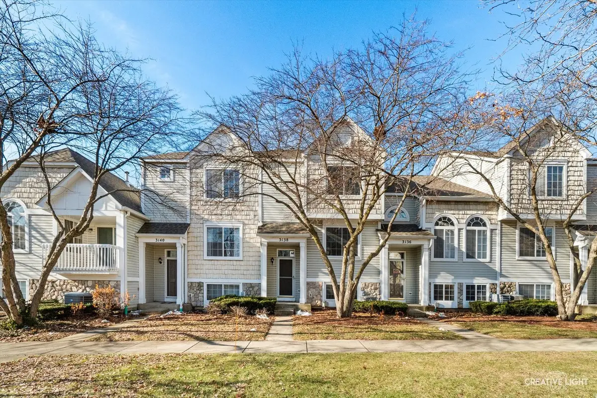 3138 Cambria Court, Aurora, IL 60503 - Image #1