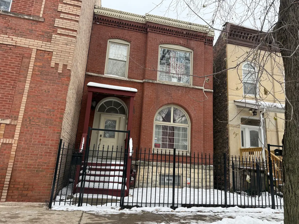 4615 S Evans Street, Chicago, IL 60653 - Image #1