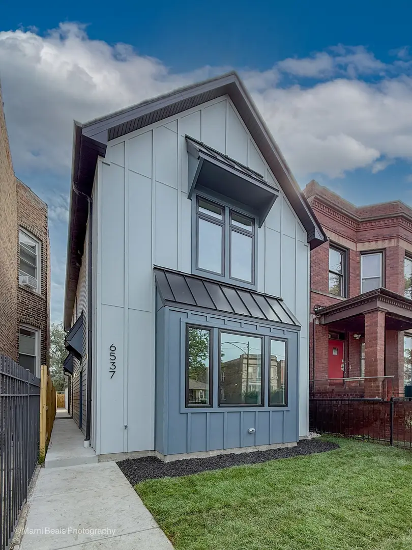 6537 S Rhodes Avenue, Chicago, IL 60637 - Image #1