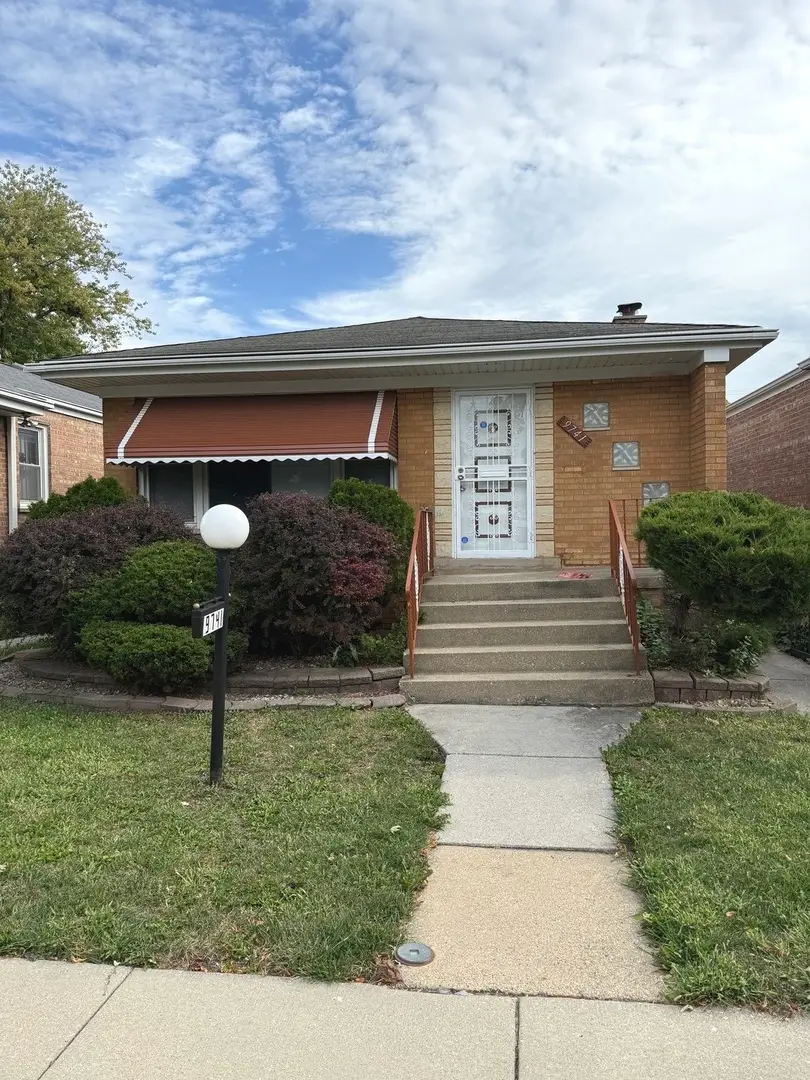 9741 S Lowe Avenue, Chicago, IL 60628 - #1