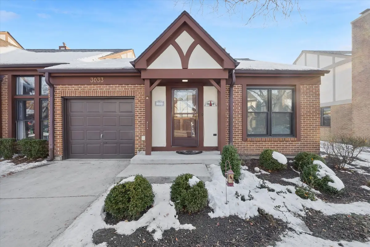 3033 Ashton Court, Westchester, IL 60154 - Image #1