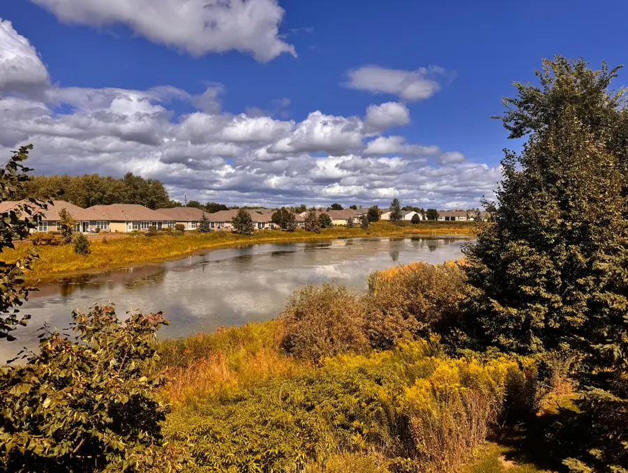 3806 Ogden Lane, Mundelein, IL 60060 - #2