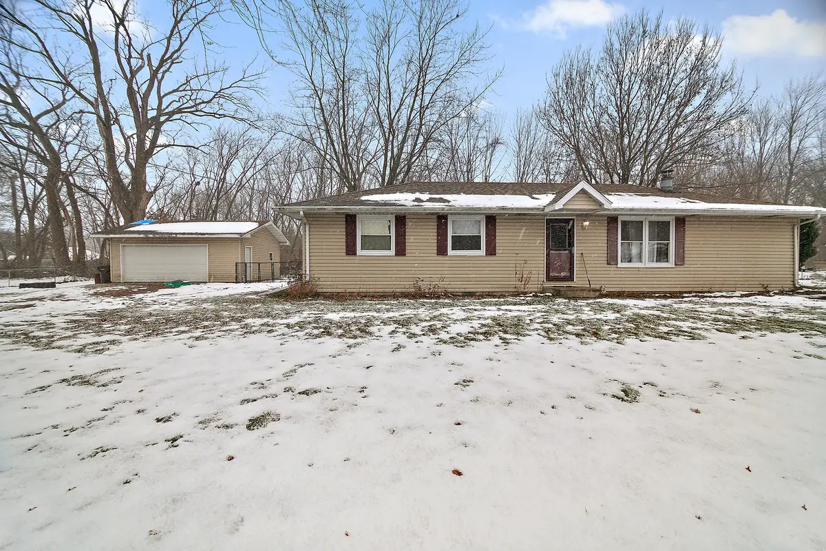 480 N Mitchell Street, Braidwood, IL 60408 - Image #1