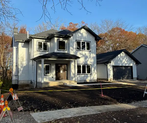 168 Winston Drive, Bolingbrook, IL 60440