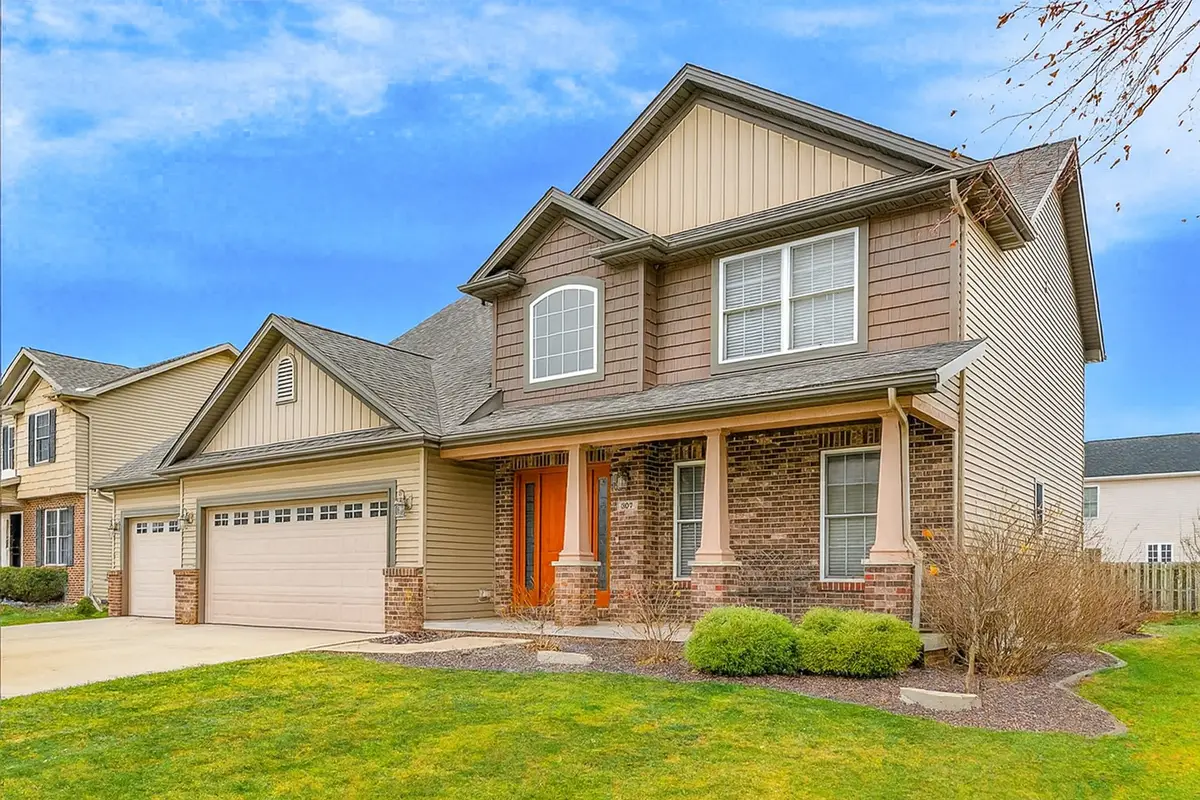 307 Thicket Point, Normal, IL 61761 - Image #1