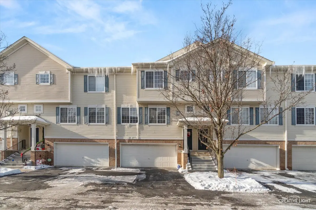 1794 Fredericksburg Lane #1794, Aurora, IL 60503 - Image #1
