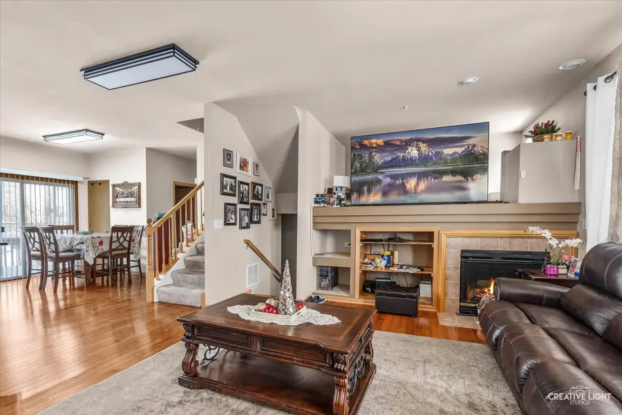 1794 Fredericksburg Lane #1794, Aurora, IL 60503 - Image #3