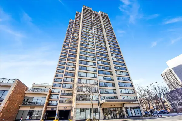 Address Withheld By Seller, Chicago, IL 60614