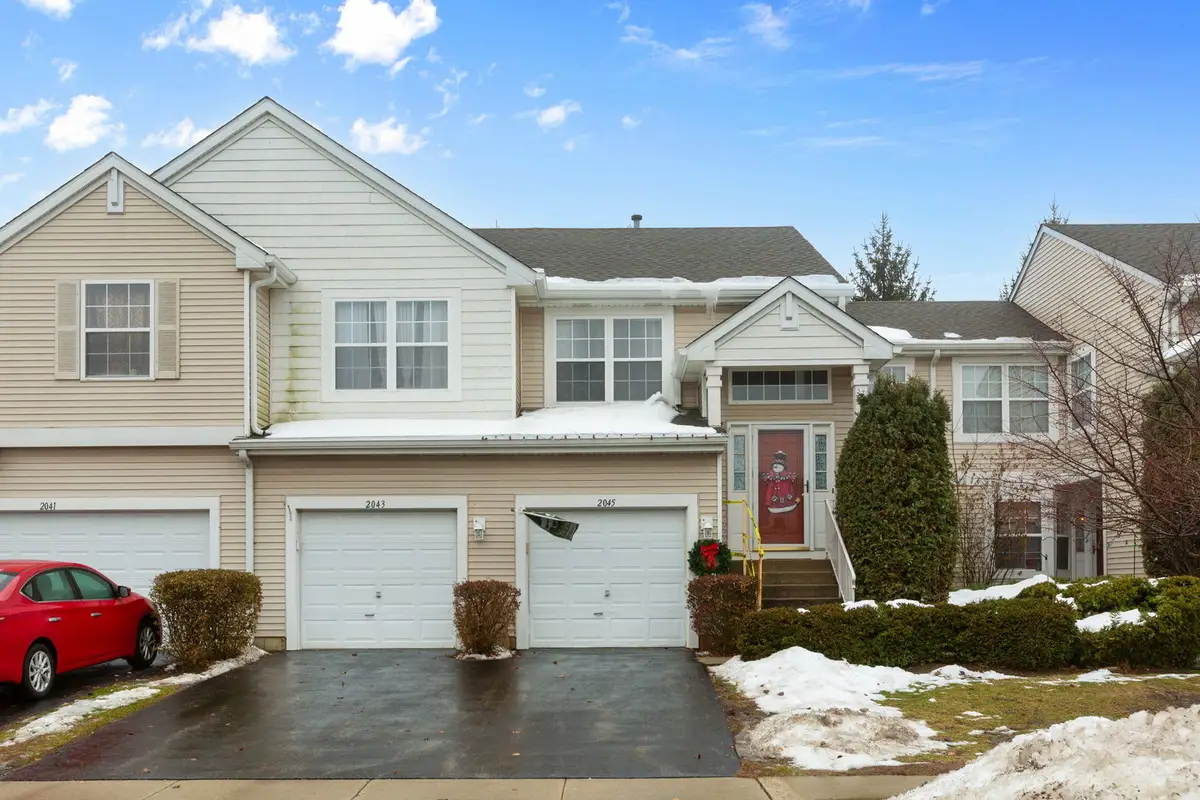2043 Orchard Lane, Carpentersville, IL 60110 - Image #1