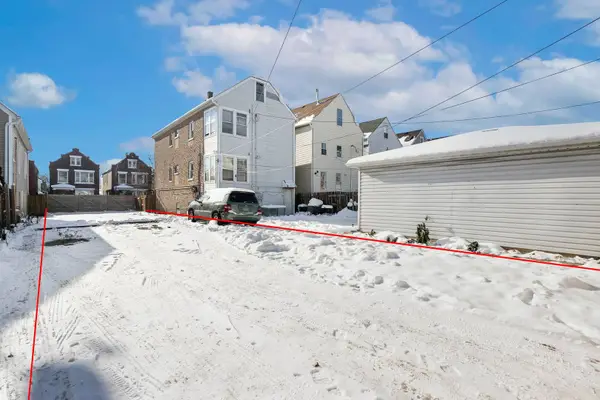 3126 W 41st Street, Chicago, IL 60632