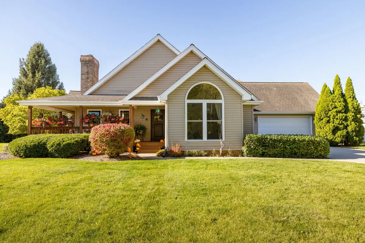 143 Bush Drive, Elwood, IL 60421 - #1