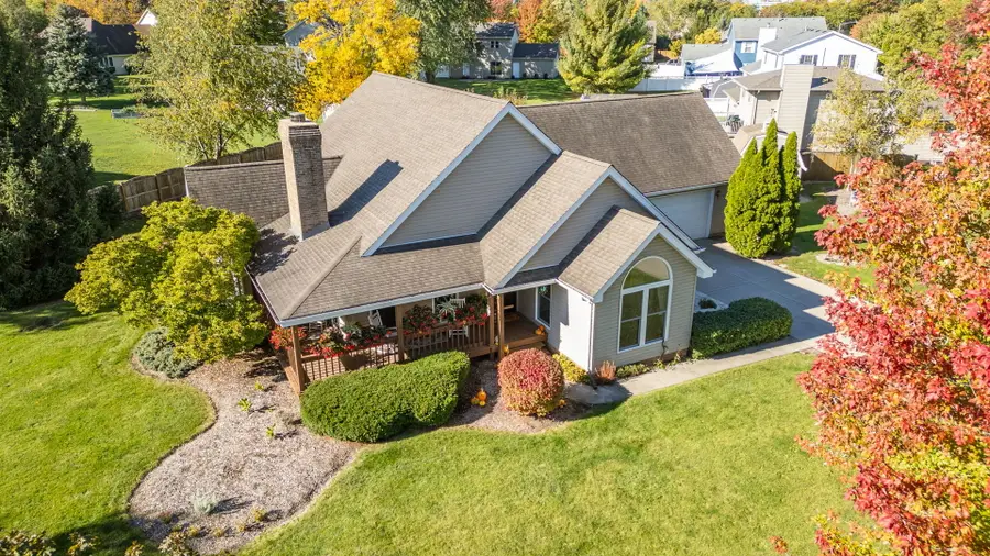 143 Bush Drive, Elwood, IL 60421 - #2