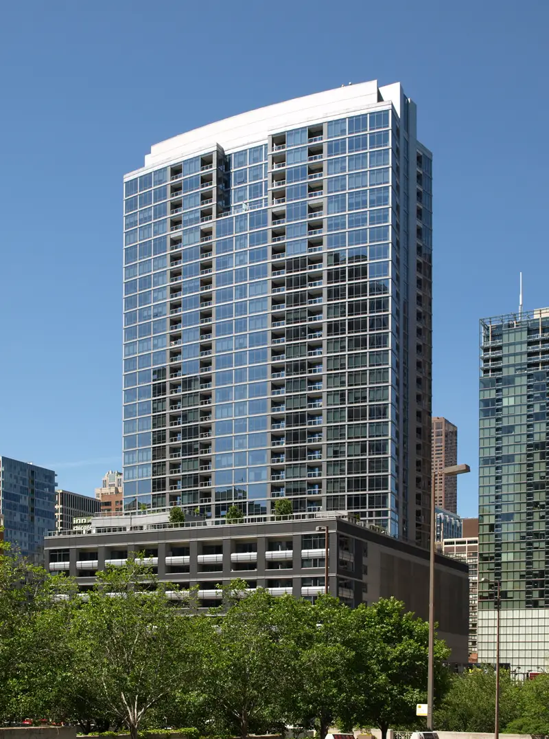 240 E Illinois Street #607, Chicago, IL 60611 - Image #1