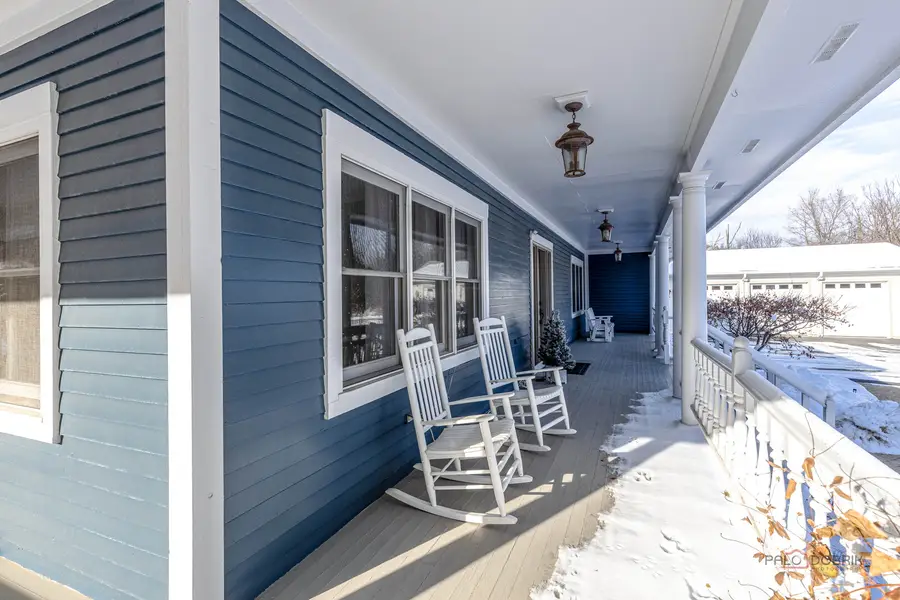 25900 N Saint Marys Road, Mettawa, IL 60048 - #3