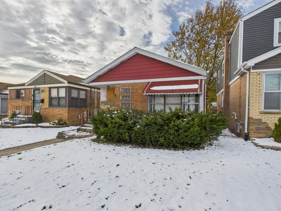 7826 S Christiana Avenue, Chicago, IL 60652 - Image #2