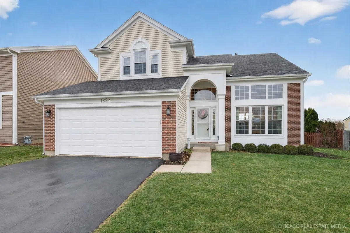 1824 Harrison Avenue, Mundelein, IL 60060 - Image #1