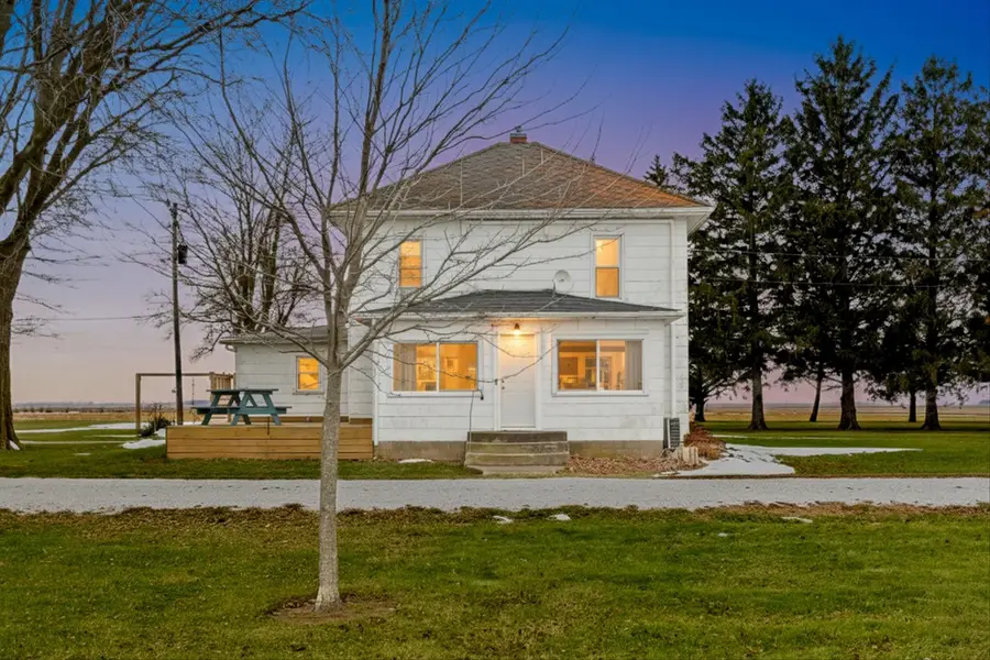 Address Withheld By Seller, Rankin, IL 60960 - Image #2