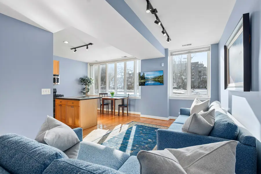 1636 W Melrose Street #102, Chicago, IL 60657 - Image #2