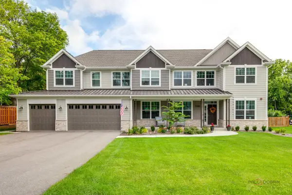 23051 N Prairie Lane, Lincolnshire, IL 60069