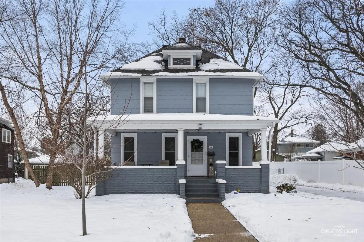 44 Monroe Street, Elgin, IL 60123 - Image #1