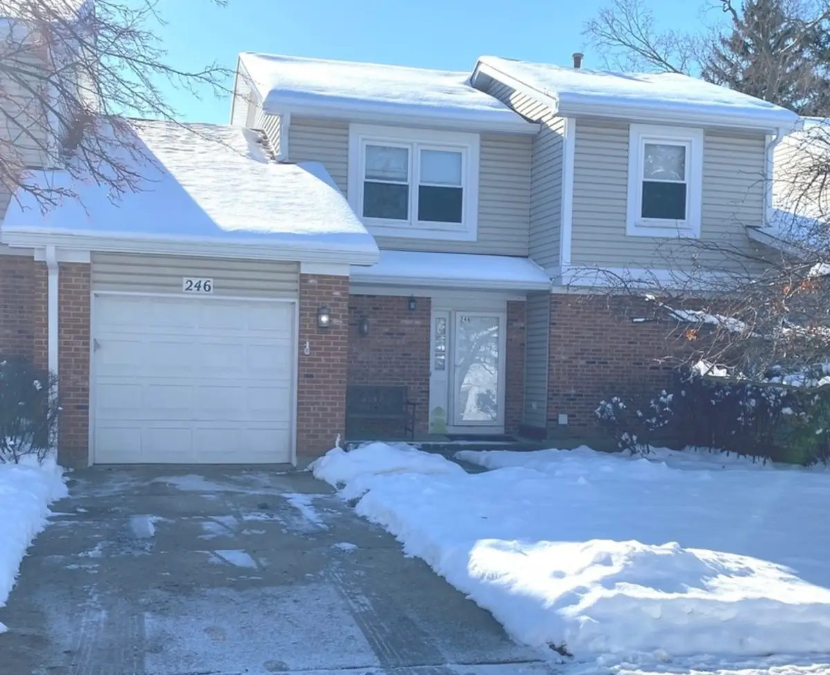 246 Tamarack Drive, Bloomingdale, IL 60108 - Image #1