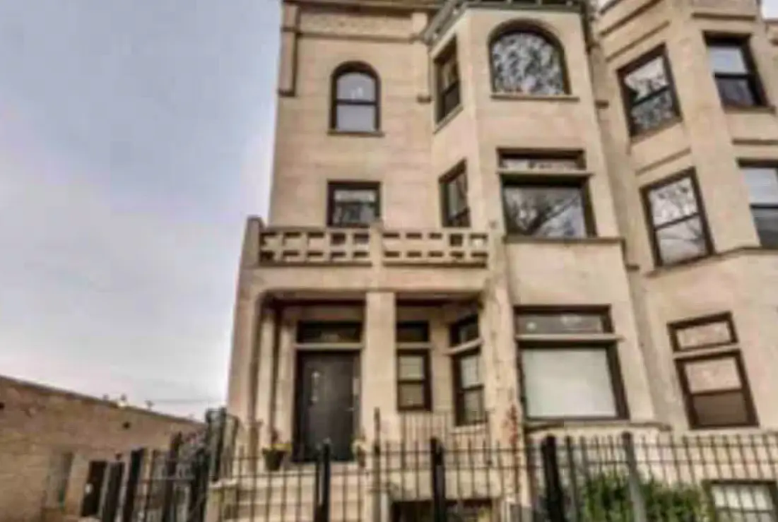 4148 S King Drive #G3, Chicago, IL 60653 - Image #1