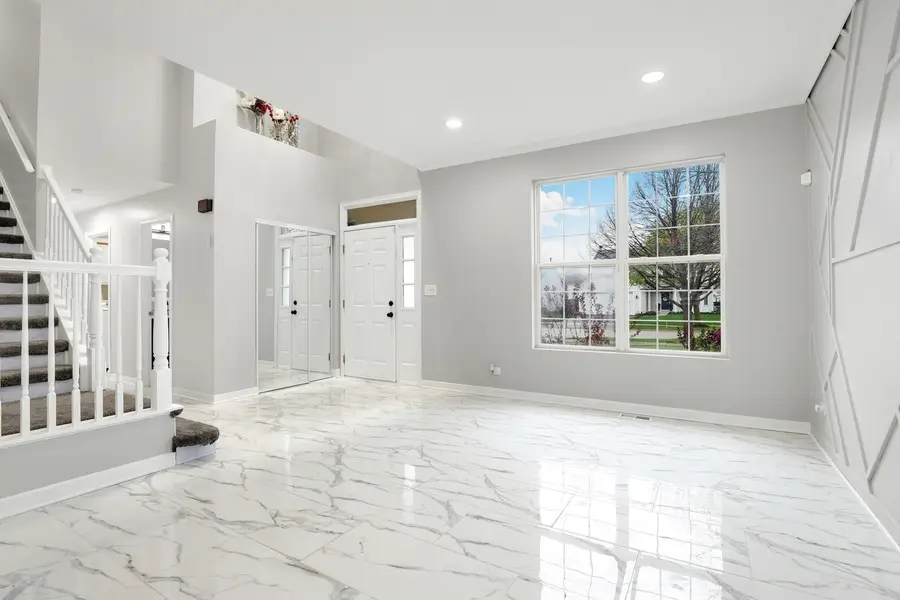 24340 Hemlock Drive, Plainfield, IL 60585 - #2