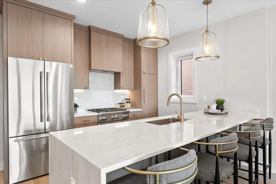 2435 N Clybourn Avenue #4S, Chicago, IL 60614 - Image #2