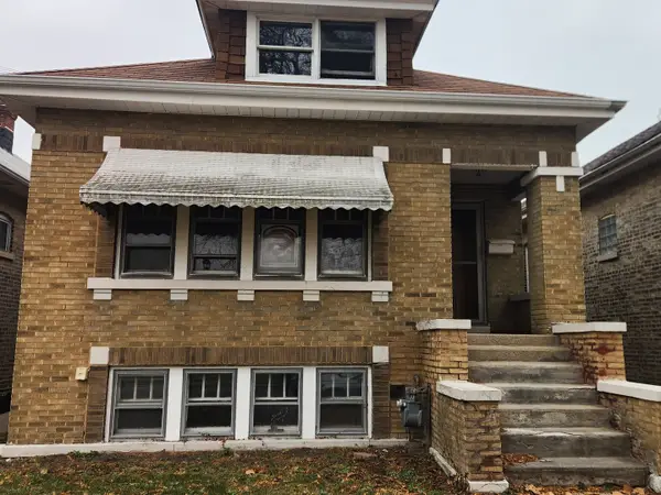 2221 Home Avenue, Berwyn, IL 60402