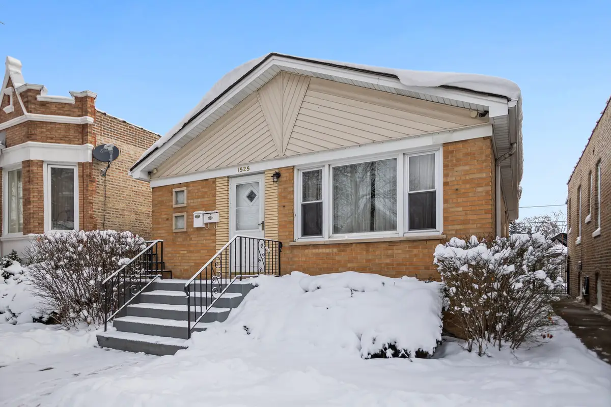 1525 S 58th Avenue, Cicero, IL 60804 - Image #1