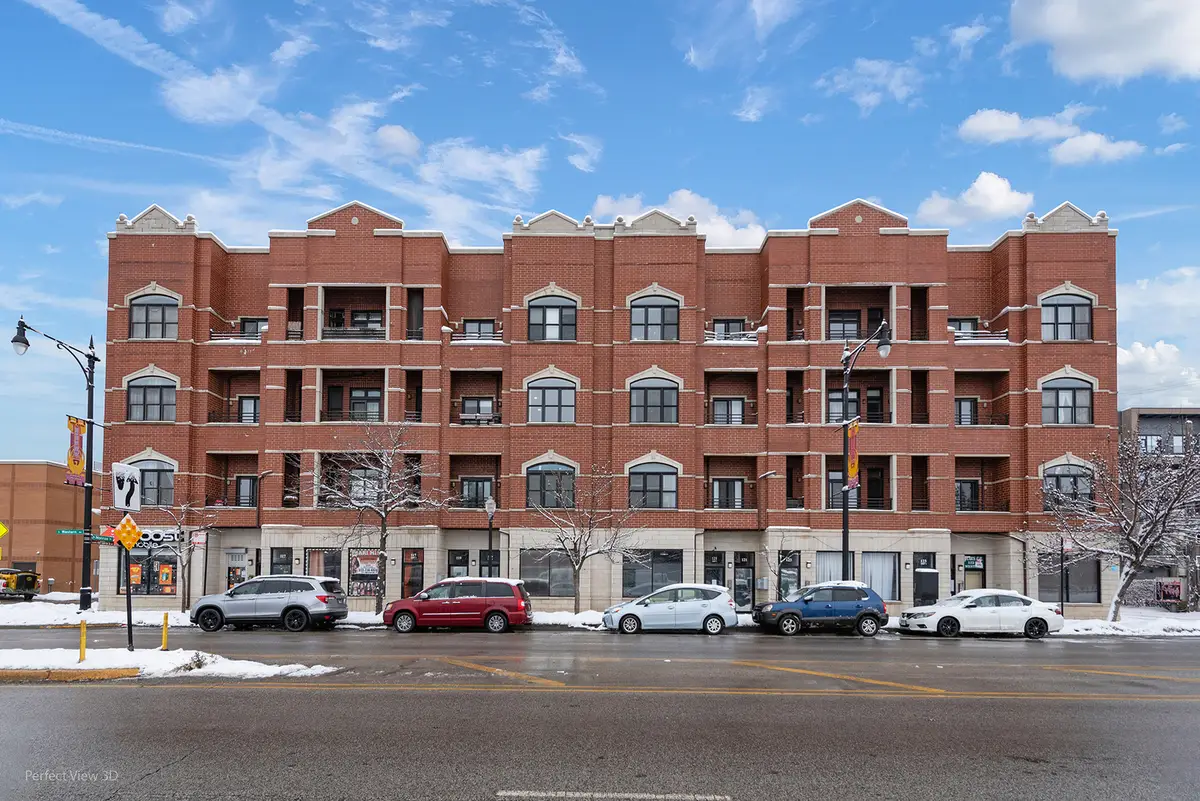 119 S Western Avenue #3, Chicago, IL 60612 - Image #1