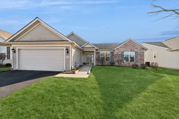 2545 Edgewater Drive, Elgin, IL 60124