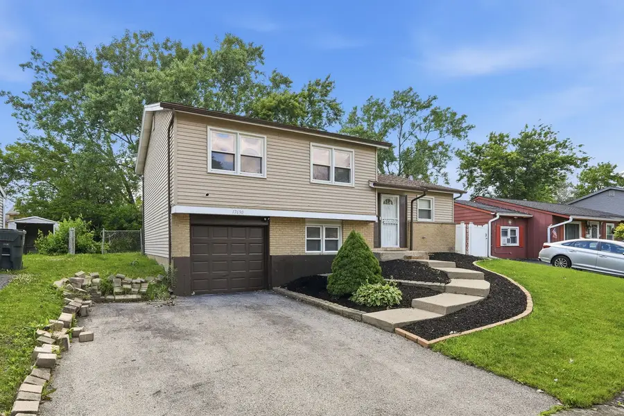 17690 Hillcrest Drive, Country Club Hills, IL 60478 - #2