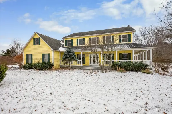 5N022 Hunters Lane, St. Charles, IL 60175