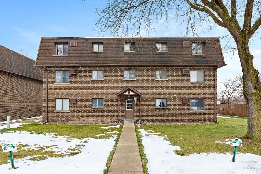 1010 Judson Street #2A, Bensenville, IL 60106 - Image #2