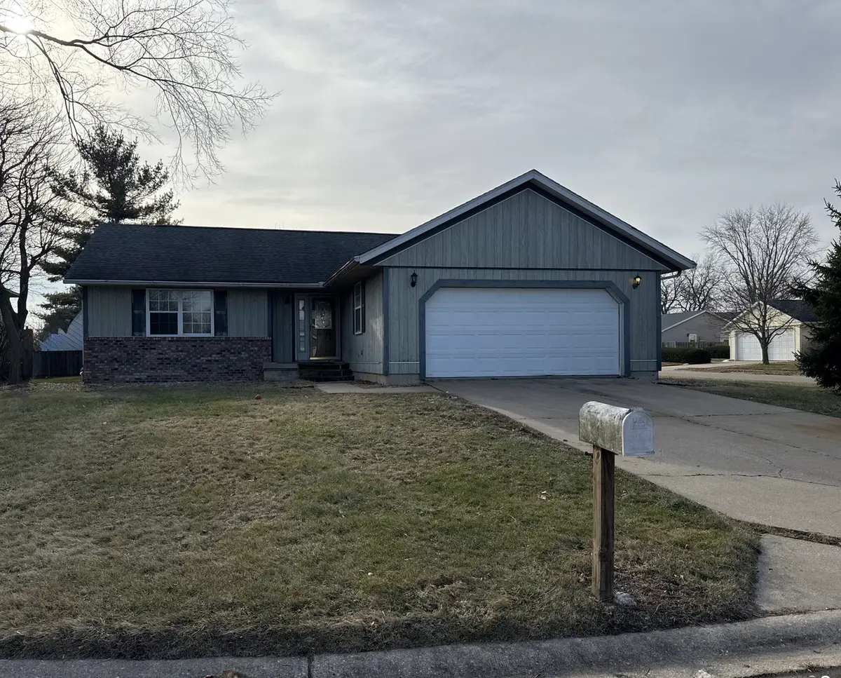 1420 Sioux Drive, Ottawa, IL 61350 - Image #1